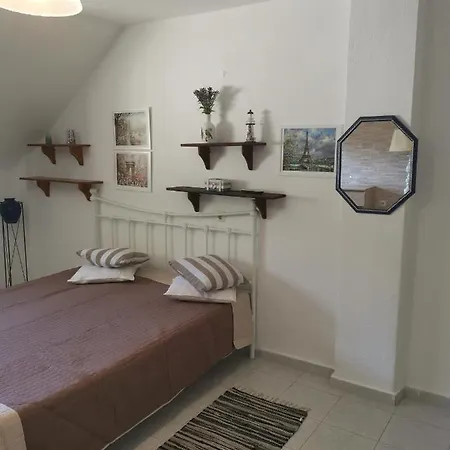 Orange_blue_aparment №1 *